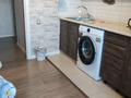 2-комнатная квартира · 57.5 м² · 5/5 этаж, Айтиева 108 — Богенбай батыра, 247 за 55 млн ₸ в Алматы, Алмалинский р-н — фото 12