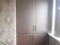 2-комнатная квартира · 57.5 м² · 5/5 этаж, Айтиева 108 — Богенбай батыра, 247 за 55 млн ₸ в Алматы, Алмалинский р-н
