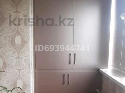 2-бөлмелі пәтер · 57.5 м² · 5/5 қабат, Айтиева 108 — Богенбай батыра, 247, бағасы: 55 млн ₸ в Алматы, Алмалинский р-н