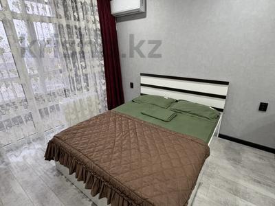 1-комнатная квартира · 30 м² · 3/16 этаж, Темирбаева 50 — Заселение 24/7. Бесконтактно! за 13 000 ₸ в Костанае