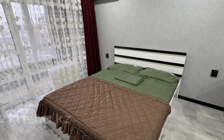 1-комнатная квартира · 30 м² · 3/16 этаж, Темирбаева 50 — Заселение 24/7. Бесконтактно! за 13 000 ₸ в Костанае — фото 27