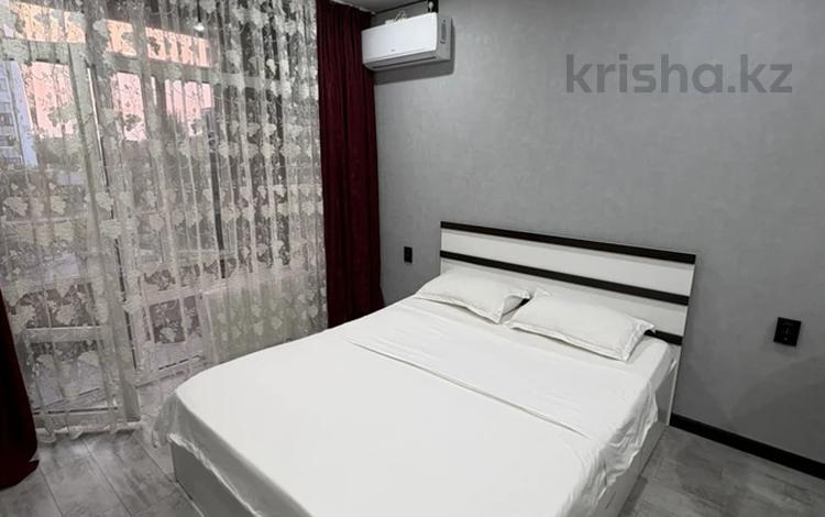 1-комнатная квартира · 30 м² · 3/16 этаж, Темирбаева 50 — Заселение 24/7. Бесконтактно! за 15 000 ₸ в Костанае — фото 32