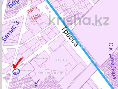 Жер телімі · 10 сотық, мкр. Алтын орда, Экспресс 2 361А — Экспресс 2, бағасы: 8 млн ₸ в Актобе