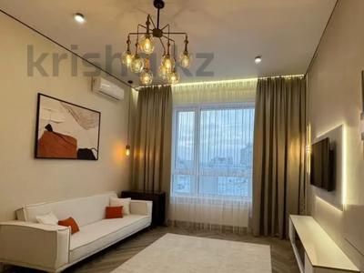 2-бөлмелі пәтер · 58 м² · 5/17 қабат, Розыбакиева — Mega Centre, бағасы: 350 000 ₸ в Алматы, Бостандыкский р-н