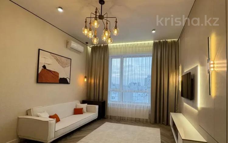 2-бөлмелі пәтер · 58 м² · 5/17 қабат, Розыбакиева — Mega Centre, бағасы: 350 000 ₸ в Алматы, Бостандыкский р-н — фото 7