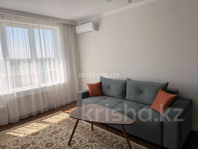 2-комнатная квартира · 65.5 м² · 10/12 этаж, мкр Акжайык, К. Толеметова 83 за 260 000 ₸ в Шымкенте, Абайский р-н