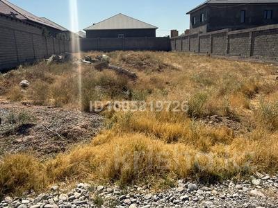 Участок · 8 га, мкр Тассай, ул Кокпар — ул Кентарал за 18 млн 〒 в Шымкенте, Каратауский р-н