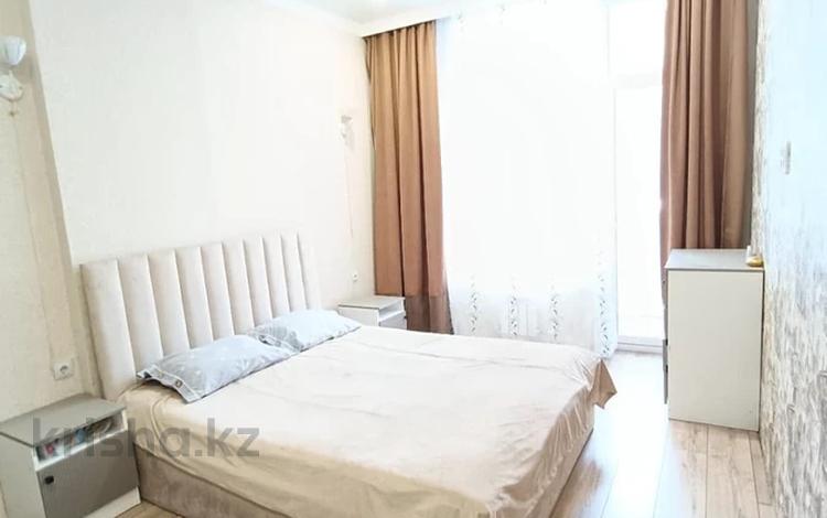 2-комнатная квартира · 63 м² · 2/12 этаж, Санжара Асфендиярова 8 за 37.9 млн ₸ в Астане, Нура р-н — фото 2