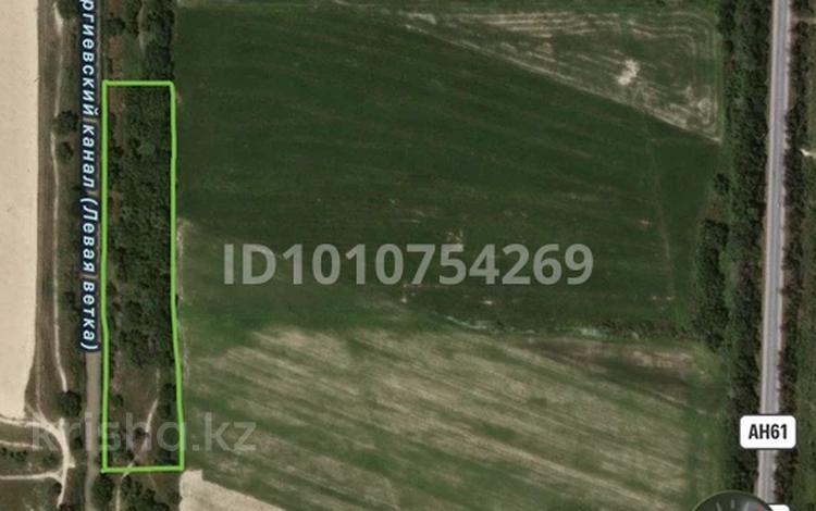 Жер телімі · 1.25 га, Қордай, бағасы: 13 млн ₸ в Кордае — фото 2