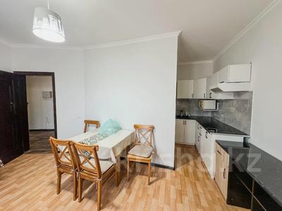 1-комнатная квартира · 50 м² · 5/5 этаж, каратал за 15 млн 〒 в Талдыкоргане