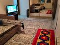 1-комнатная квартира · 35 м² · 3/4 этаж, Абиш Кекилбаева — Навой за 250 000 ₸ в Алматы, Бостандыкский р-н