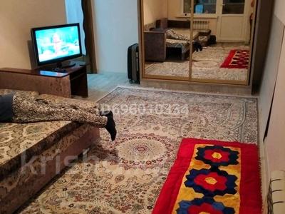 1-комнатная квартира · 35 м² · 3/4 этаж, Абиш Кекилбаева — Навой за 250 000 ₸ в Алматы, Бостандыкский р-н