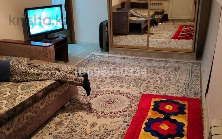 1-комнатная квартира · 35 м² · 3/4 этаж, Абиш Кекилбаева — Навой за 250 000 ₸ в Алматы, Бостандыкский р-н — фото 2