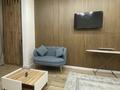 1-бөлмелі пәтер · 40 м² · 1/9 қабат, Шұғыла ш/а., мкрн Шугыла 340/46, бағасы: 26.3 млн ₸ в Алматы, Наурызбайский р-н