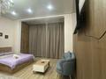 1-бөлмелі пәтер · 40 м² · 1/9 қабат, Шұғыла ш/а., мкрн Шугыла 340/46, бағасы: 26.3 млн ₸ в Алматы, Наурызбайский р-н — фото 2