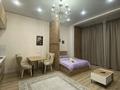 1-бөлмелі пәтер · 40 м² · 1/9 қабат, Шұғыла ш/а., мкрн Шугыла 340/46, бағасы: 26.3 млн ₸ в Алматы, Наурызбайский р-н — фото 3