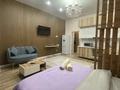 1-бөлмелі пәтер · 40 м² · 1/9 қабат, Шұғыла ш/а., мкрн Шугыла 340/46, бағасы: 26.3 млн ₸ в Алматы, Наурызбайский р-н — фото 4