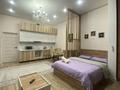 1-бөлмелі пәтер · 40 м² · 1/9 қабат, Шұғыла ш/а., мкрн Шугыла 340/46, бағасы: 26.3 млн ₸ в Алматы, Наурызбайский р-н — фото 6