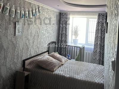2-комнатная квартира, 45 м², 2/4 этаж, Гурбы — Рынок Турар за 12.5 млн 〒 в Сатпаев