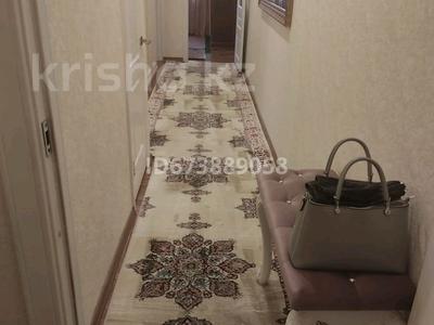 3-комнатная квартира · 70 м² · 7/9 этаж, мкр Новый Город, Нуркена Абдирова 47/2 — Остановка Аэлита за 35 млн ₸ в Караганде, Казыбек би р-н
