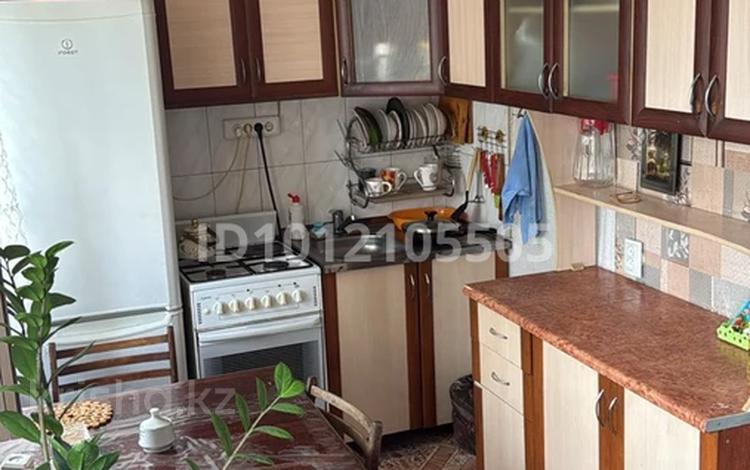 2-бөлмелі пәтер · 50 м² · 1/5 қабат, Найманбаева 220, бағасы: 230 000 ₸ в Семее — фото 5