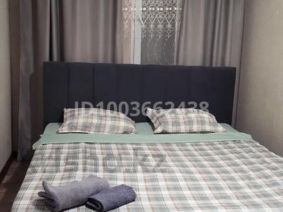 2-комнатная квартира · 50 м² · 4/5 этаж, мкр 5, Абулхаир хана 26 за 10 000 〒 в Актобе