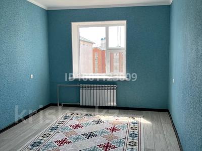 3-комнатная квартира · 83 м² · 5/5 этаж, Сырдария 12/9 — 264 школа, Ана мен Бала, Бил, НИШ, Акимат, Small за 21.5 млн ₸ в 