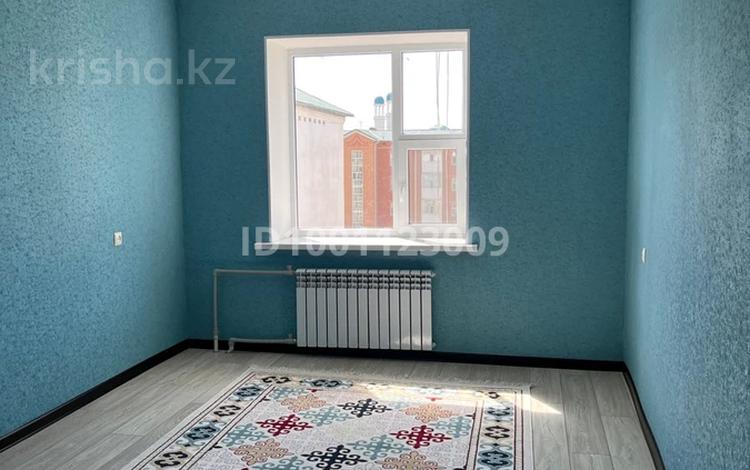 3-бөлмелі пәтер · 83 м² · 5/5 қабат, Сырдария 12/9 — 264 школа, Ана мен Бала, Бил, НИШ, Акимат, Small, бағасы: 21.5 млн ₸ в  — фото 2