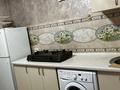 1-комнатная квартира · 38 м² · 1/1 этаж, мкр Акбулак, Мкр Акбулак кален жанаева 30 за 160 000 ₸ в Алматы, Алатауский р-н — фото 11