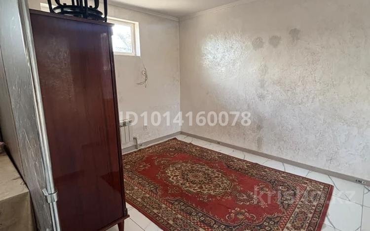 1-комнатная квартира · 36 м² · 1/1 этаж, мкр Акбулак, Темофеева 4 за 160 000 ₸ в Алматы, Алатауский р-н — фото 15