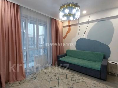 1-комнатная квартира · 52 м² · 10/10 этаж, мкр Шугыла 340/3, к13 — Акимата Наурызб.рн, недалеко МЦ Хан Медикал за 15 000 〒 в Алматы, Наурызбайский р-н