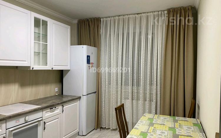 2-бөлмелі пәтер · 60.5 м² · 1/11 қабат, мкр Юго-Восток, Сарыарка 19 — Корзина, детский сад Шанырак, бағасы: 220 000 ₸ в Караганде, Казыбек би р-н — фото 2