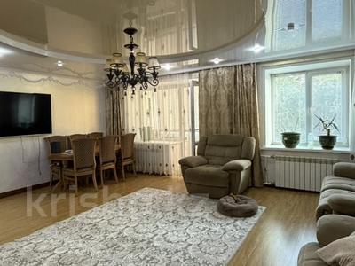 5-бөлмелі пәтер · 164 м² · 3/5 қабат, Абая 113, бағасы: 85 млн ₸ в Кокшетау