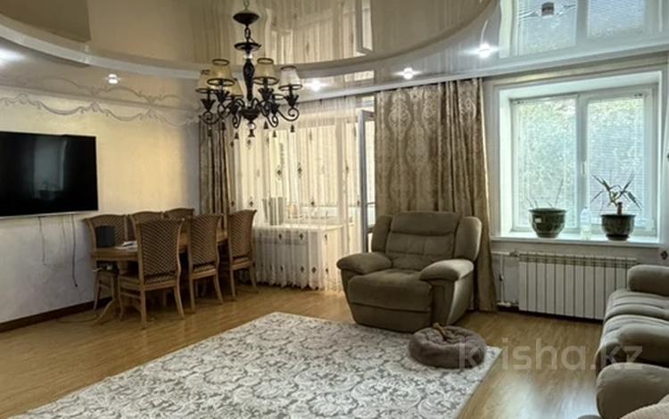 5-бөлмелі пәтер · 164 м² · 3/5 қабат, Абая 113, бағасы: 85 млн ₸ в Кокшетау — фото 2