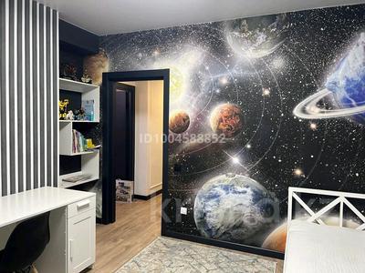 4-комнатная квартира · 141 м² · 1/10 этаж, Протозанова 97/3 за 87 млн 〒 в Усть-Каменогорске
