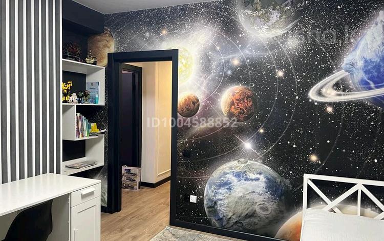 4-бөлмелі пәтер · 141 м² · 1/10 қабат, Протозанова 97/3, бағасы: 87 млн ₸ в Усть-Каменогорске — фото 2