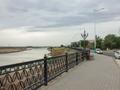 Участок · 11 соток, Абулхаир Хан 2В — Возле набережной за 42 млн ₸ в 