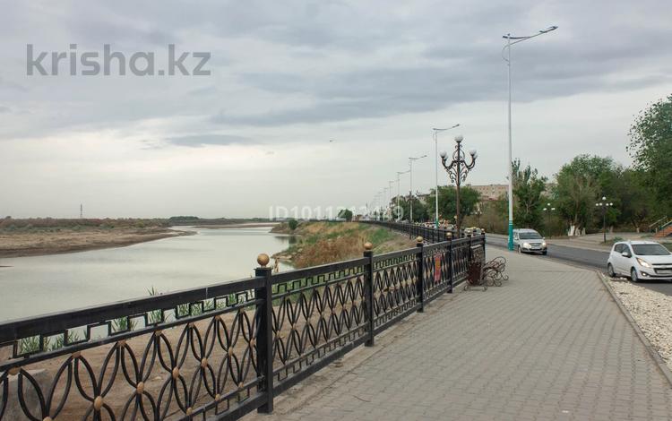 Участок · 11 соток, Абулхаир Хан 2В — Возле набережной за 42 млн ₸ в  — фото 9