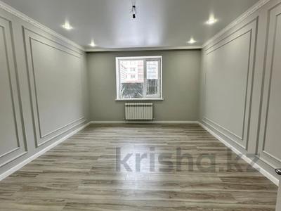 2-комнатная квартира · 76.1 м² · 1/5 этаж, Алтын Орда (бывш Батыс-2) 29А за 22 млн 〒 в Актобе