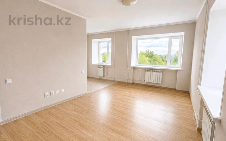 2-бөлмелі пәтер · 44 м² · 2/5 қабат, проспект абая, бағасы: 5.5 млн ₸ в Шахтинске — фото 20
