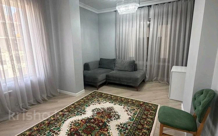 3-комнатная квартира · 90 м² · 8/12 этаж, мкр Нурсат 18б за 47 млн ₸ в Шымкенте, Каратауский р-н — фото 2