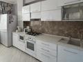 3-комнатная квартира · 95.5 м² · 8/10 этаж, мкр Аксай-1А 26Б за 55 млн ₸ в Алматы, Ауэзовский р-н