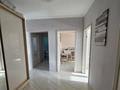 3-комнатная квартира · 95.5 м² · 8/10 этаж, мкр Аксай-1А 26Б за 55 млн ₸ в Алматы, Ауэзовский р-н — фото 15