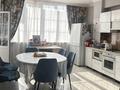 3-комнатная квартира · 95.5 м² · 8/10 этаж, мкр Аксай-1А 26Б за 55 млн ₸ в Алматы, Ауэзовский р-н — фото 2
