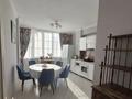3-комнатная квартира · 95.5 м² · 8/10 этаж, мкр Аксай-1А 26Б за 55 млн ₸ в Алматы, Ауэзовский р-н — фото 3
