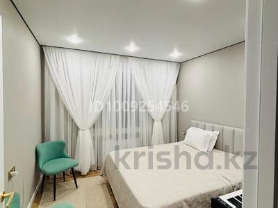 2-комнатная квартира · 44 м² · 7/9 этаж, Е 652 18 за 31 млн 〒 в Астане, Есильский р-н