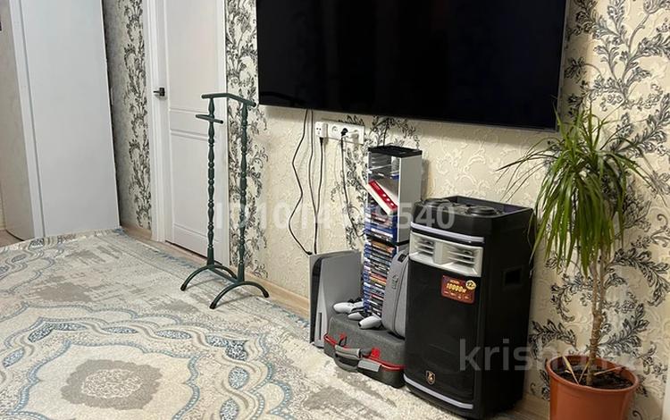 4-бөлмелі пәтер · 65 м² · 4/5 қабат, авангард 3 мкр 48, бағасы: 22 млн ₸ в Атырау, мкр Авангард-3 — фото 2