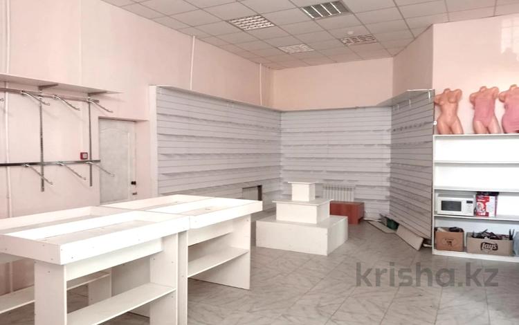 Свободное назначение, офисы, магазины и бутики, склады, салоны красоты, медцентры и аптеки, образование, развлечения · 95.3 м² за 17.5 млн ₸ в Абае — фото 3