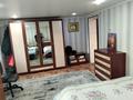 Отдельный дом · 3 комнаты · 87 м² · 11 сот., Сортировка, Локомотивная 71 за 15 млн ₸ в Караганде, Алихана Бокейханова р-н — фото 12