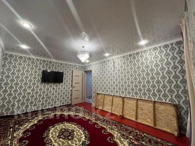 3-комнатная квартира · 67 м² · 6/6 этаж, 2-й микрорайон 1 а за 10.5 млн ₸ в Абай